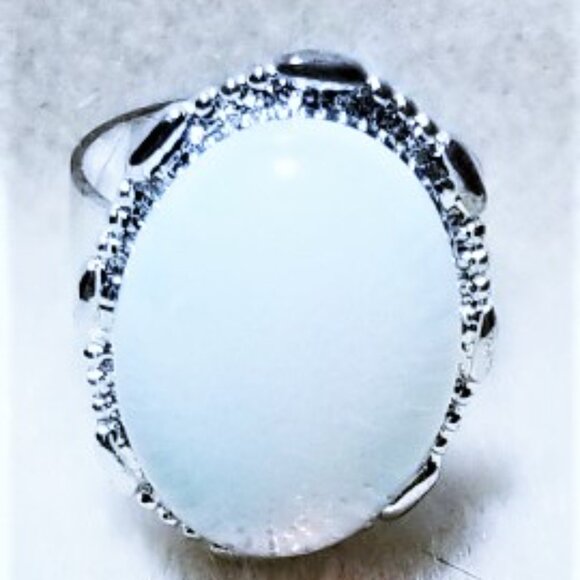 Gem Stone Rings - Picture 7 of 9